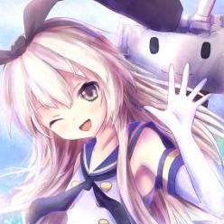 島風（ぜかまし）botさんのプロフィール画像
