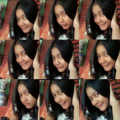 akun lama @DeviaApril