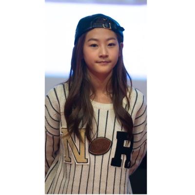 Roleplayer of @yuk0731 김새론 from ceo ××