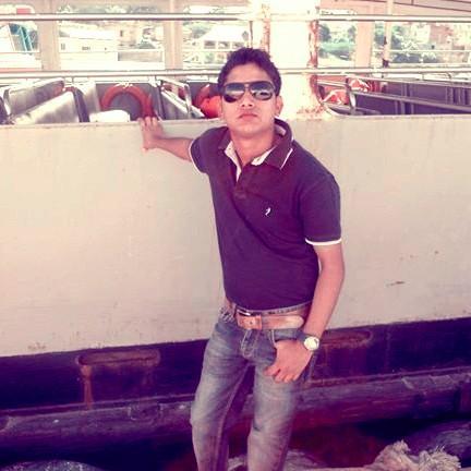 mutatorR's profile picture. 