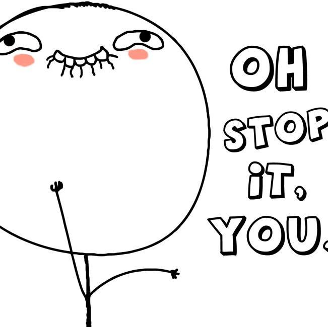 Dear Crush, Kung Ayaw mo saakin, edi wag, Masakit man sa damdamin pero PAKYU nalang :)) ♡