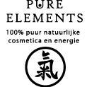 Pure Elements, dé nieuwe energetische natuurcosmeticalijn die wellness & beauty met elkaar combineert. BDIH gecertificeerd.