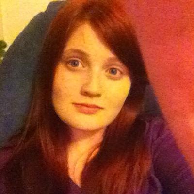 Hi *virtual wave My name is Megan and I LOVE tomato sauce, assassins creed, the marvel universe, history, Italy, reading, jazz and baby goats