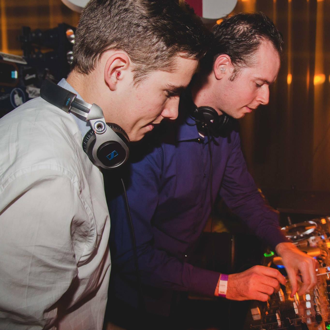 DoubleD_DDJ's profile picture. DJ :: Music inflames temperament