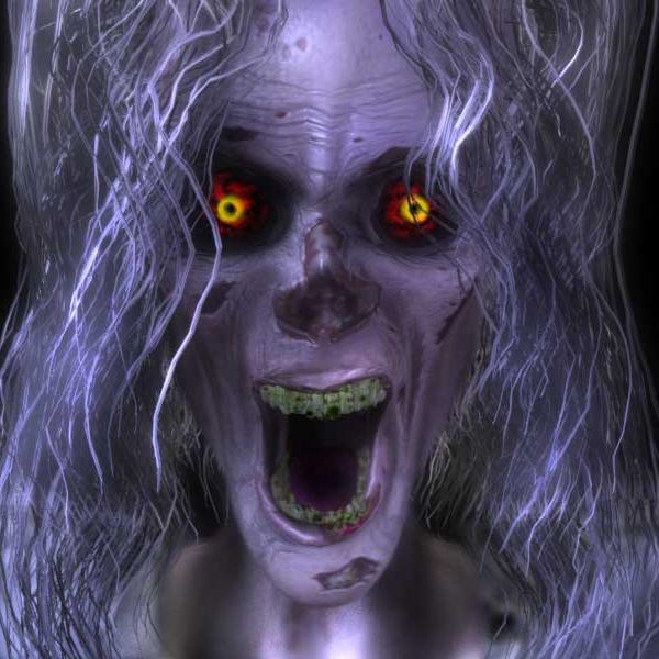 GhostRealStory's profile picture. 