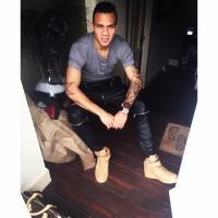 Arnold peralta (@arnold12_favian) 's Twitter Profile