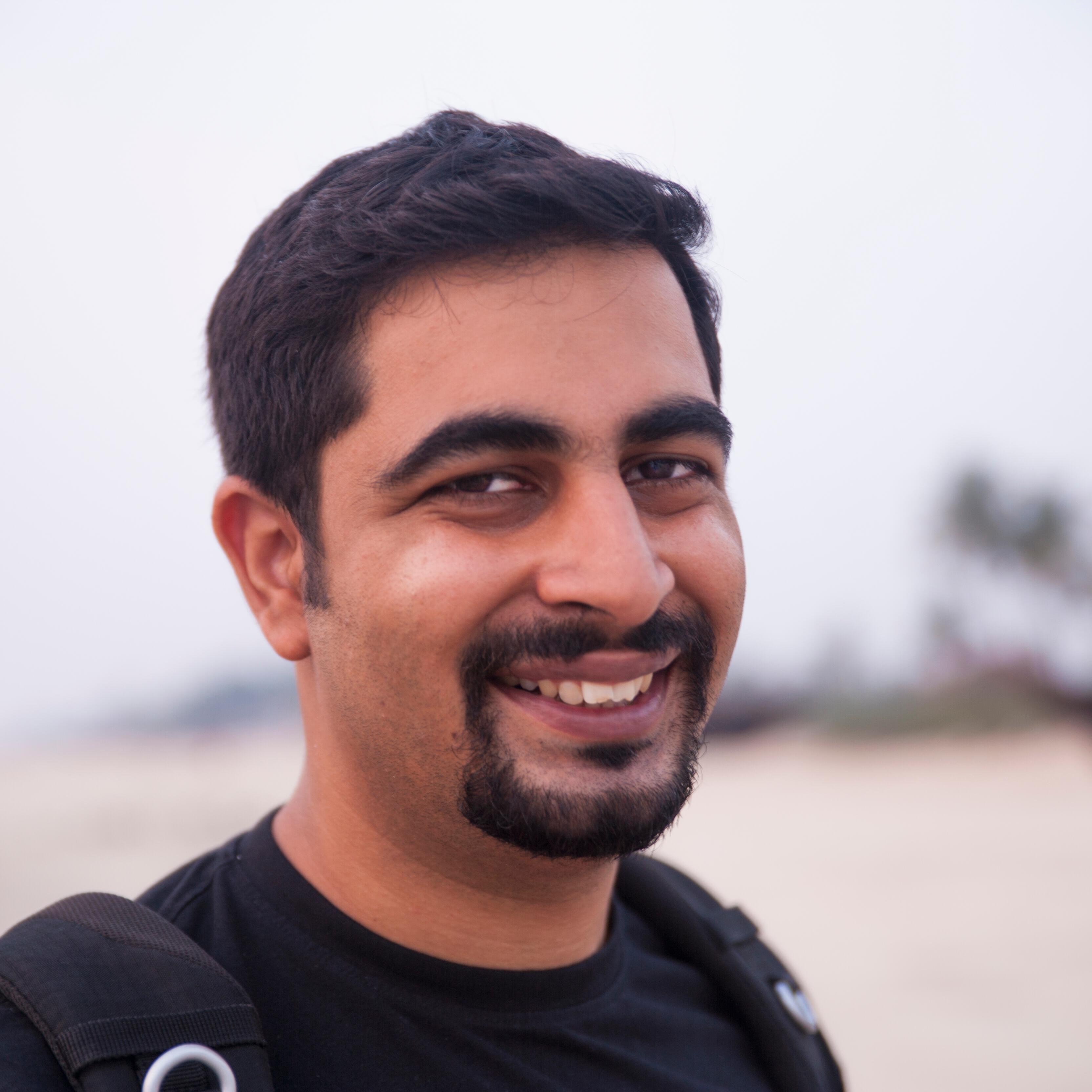 Photographer, Marketer, Dreamer and a Foodie