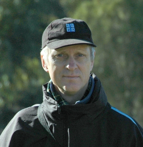 mdurlach's profile picture. Arquitectura del Ser