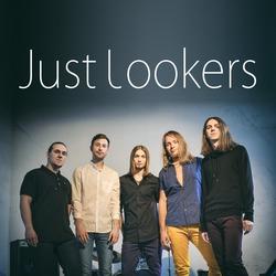 JustLookers's profile picture. Brand new band playing new wave #rocknroll/ #postgrunge/ #rock. Enjoy!) #music #musicband