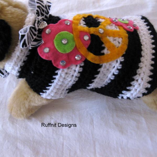 Handmade Pet Couture