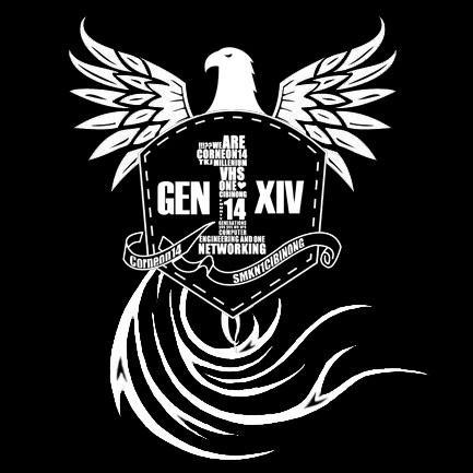 CORNEON14's profile picture. Leadernya @Kumbulicious pendampingnya @BimaSO. Kelas yang orangnya absurd semua.