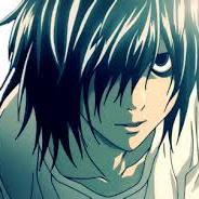 Hey look it's L ^.^ WARNING fangirl account dont follow if you dont want shit on your twitter feed.