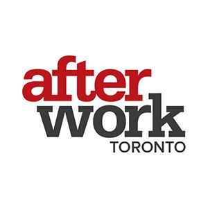 A series of after work networking events based around the city from Monday to Friday. We work hard so we deserve to play hard #AfterWorkTO