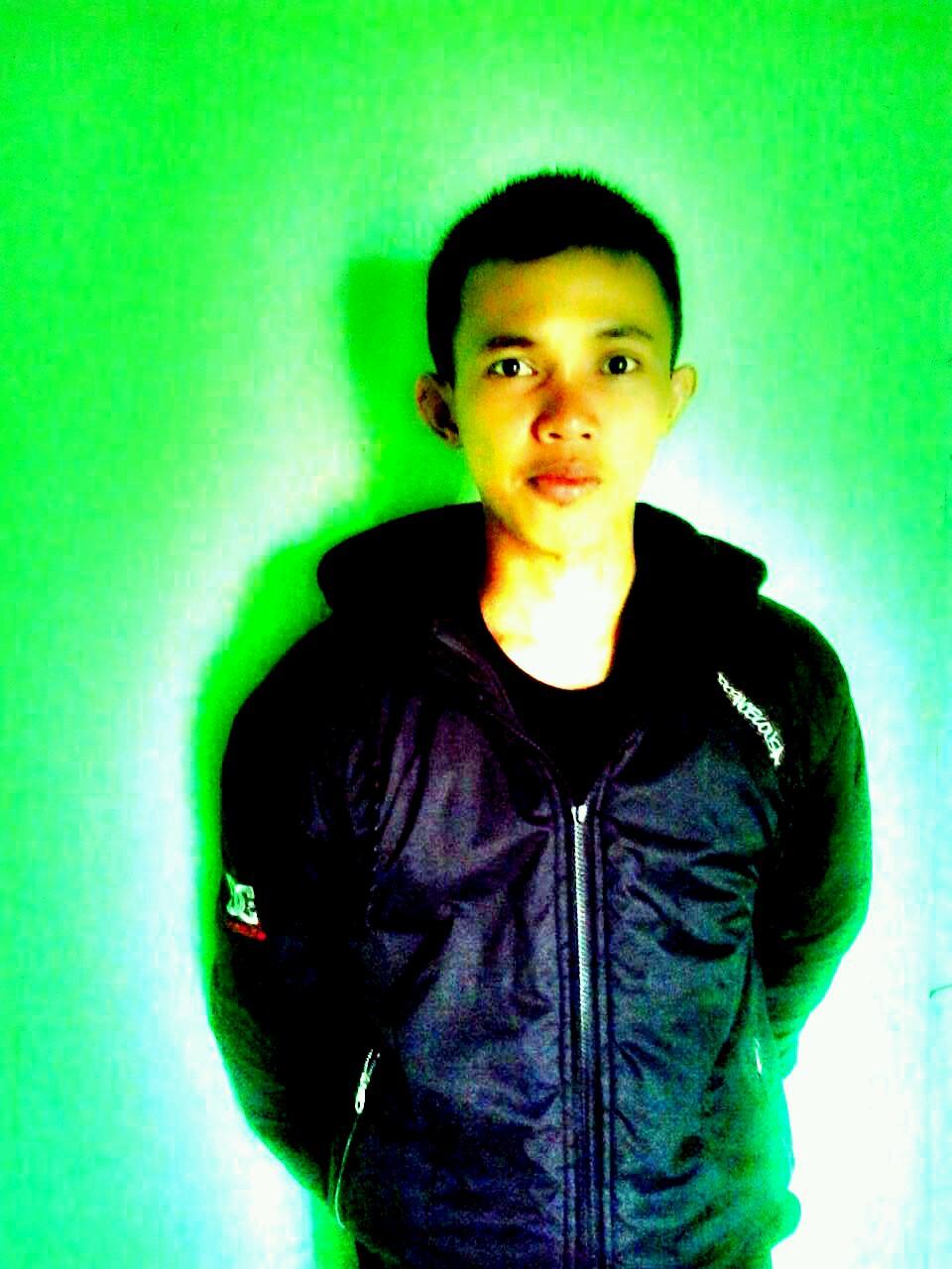 sumanto_haryadi's profile picture. Aku anak BSI Dan aku cinta kampus BSI