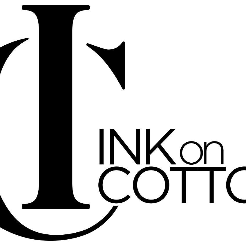 Mobile art you need to see, cotton is our canvas and something Blue is coming!