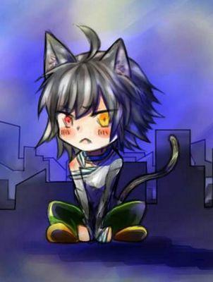 化け猫を被る妄想信者その10さんのプロフィール画像