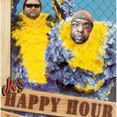 JK's Happy Hourさんのプロフィール画像
