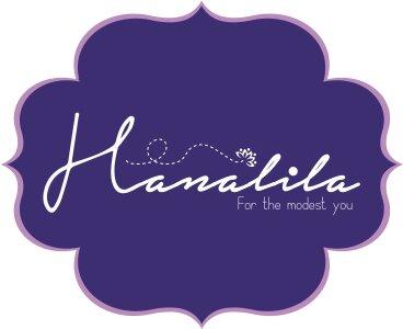hanalila daily hijab | for the Modest you | line : hanalila_dailyhijab | ig : @hanalila_dailyhijab