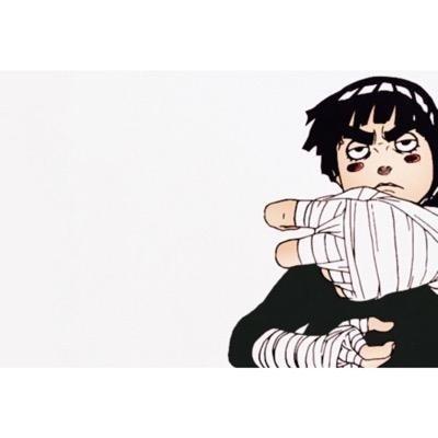 RockLeeNiinja's profile picture. Rock Lee ninja de Konoha au multiple talent #TeamNaruto Clasheur à ces heures perdues - Punch en Fav