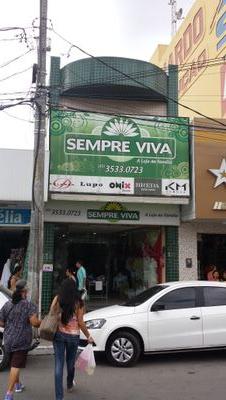 SEMPRE VIVA