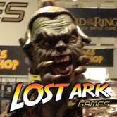 Lost Ark Games (@lostarkgames) 's Twitter Profile