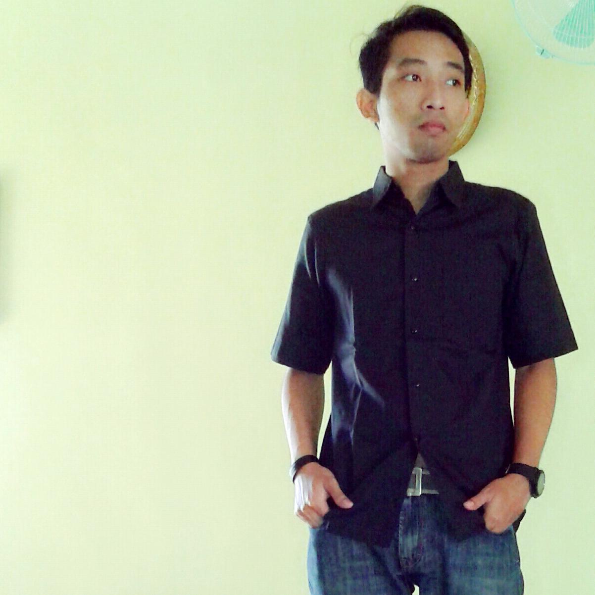 Guitar on @Nama_Band | LINE ID : leevin.a7x