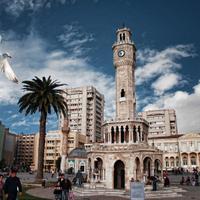 Bir İzmir Hayali (@fotoizmir) 's Twitter Profile Photo