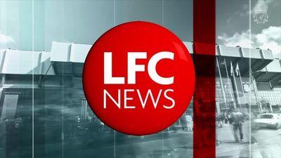 All Liverpool latest News and Updates