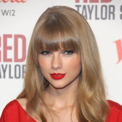 歌姫テイラースウィフトに関する情報を呟きます。フォローされたら、リフォロー100%行います。