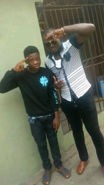Rollin up somtin!,I dnt care wot u think!!madass niggaz!