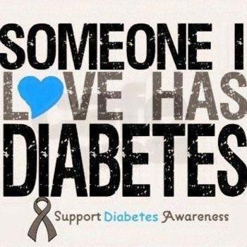 Founded By @ItsAlanTroy (We Are To Trying To Stop Diabetes Lets Find A Cure And Help Make Those With Diabetes Much Happier) :]