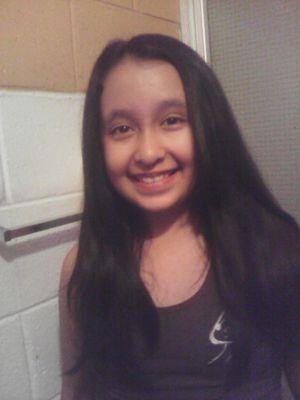 soy Daniela me encanta mine craft las dance moms soy de México :3 besos