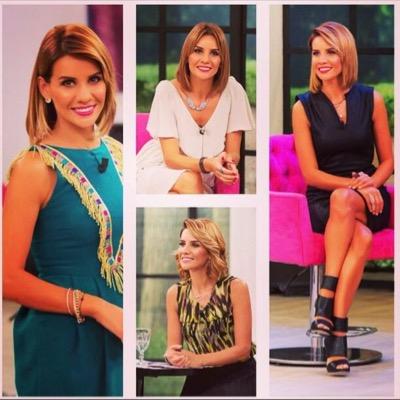 Haftaiçi her gün Atv'de canlı yayınlanan Esra Erolda programının orkestrası için açılmış Fan hesabıdır.