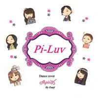 Pi-Luv Dance Cover (@piluv_dc) 's Twitter Profile