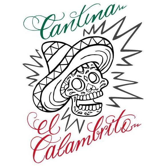 Cantina El Calambrito. Sabores, colores, música y bebidas que te llevan a México en pleno centro de Málaga, un restaurante 100% Méxicano