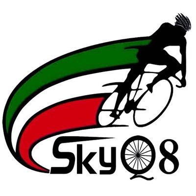Team skyQ8 - Kuwait Cycling Team - فريق كويتي للدراجات الهوائية
Tel: 55656323
E-mail: skyq8_cyc@outlook.com