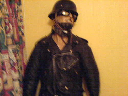 Troaglee's profile picture. 