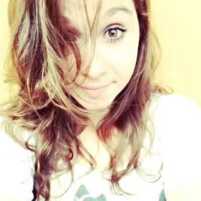 Minha lindeza causa cegueira ✌️