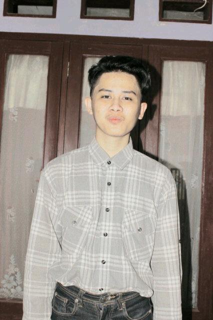 Next to @ramsbooo yg ini akunnya error