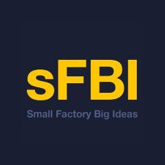 sFBI is a venture builder that launches businesses around human-centered innovation. Our ventures: @pulse_play, @boscoapp, & @carehoods. More in the works.