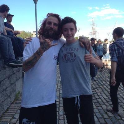 Matt Andrews