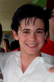 Im Connor Paolo I am a actor I have been in shows such as Gossip girl and Law and order SVU Follow me