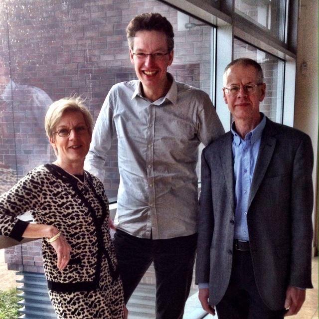 denieuweiso's profile picture. De nieuwe ISO Normen&trainingen #NEN #iso9001 (kwaliteit) #iso14001 (milieu) #iso45001 / #ohsas18001 (arbo) en andere managementsystemen, door Eva ^EK