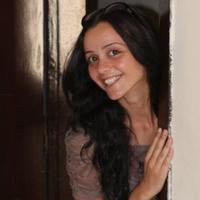 Çağla Kosova (@cagla_kosova) Twitter profile photo