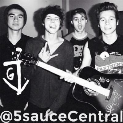 access to 3/4+band | contact us : 5saucecentral@gmail.com | http://t.co/Cbo4gHuNR8 | co-owner app http://t.co/EBvnlgvNEC | insider app http://t.co/XE5CU8gOJR |