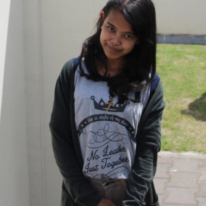 euphemia retno handayani