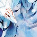 Billie Tuttle - @PaintedKitsune - Twitter