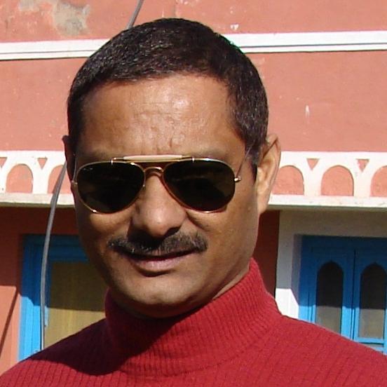 Security Advisor to the State Bank of India
