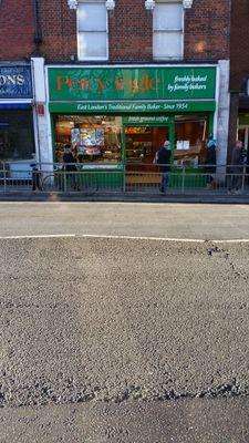 Ted_Muziq's profile picture. 