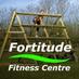 Fortitude Fitness (@assault_course) Twitter profile photo